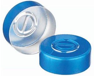 aluminum vial seals